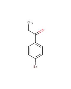 Astatech 1-PROPANONE, 1-(4-BROMOPHENYL)-; 5G; Purity 98%; MDL-MFCD00000106